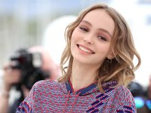 Lily-Rose Melody Depp