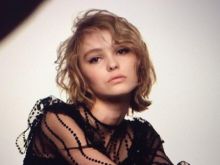 Lily-Rose Melody Depp