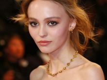 Lily-Rose Melody Depp