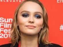 Lily-Rose Melody Depp