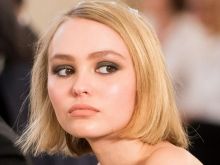 Lily-Rose Melody Depp