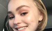 Lily-Rose Melody Depp