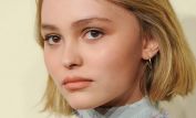 Lily-Rose Melody Depp