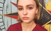 Lily-Rose Melody Depp