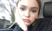 Lily-Rose Melody Depp