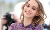 Lily-Rose Melody Depp