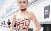 Lily-Rose Melody Depp