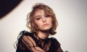 Lily-Rose Melody Depp