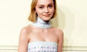 Lily-Rose Melody Depp