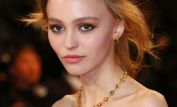 Lily-Rose Melody Depp