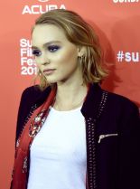 Lily-Rose Melody Depp