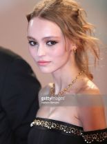 Lily-Rose Melody Depp