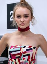 Lily-Rose Melody Depp