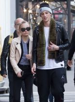 Lily-Rose Melody Depp #257586 picture (Portrait Medium)
