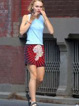 Lily-Rose Melody Depp photo