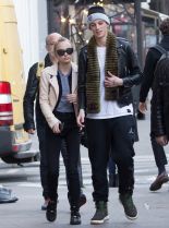 Lily-Rose Melody Depp #257593 picture (Portrait Medium)