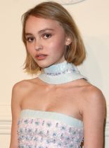 Lily-Rose Melody Depp