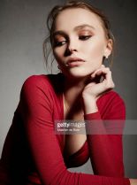 Lily-Rose Melody Depp