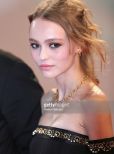 Lily-Rose Melody Depp