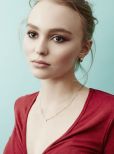 Lily-Rose Melody Depp