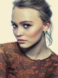 Lily-Rose Melody Depp