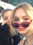 Lily-Rose Melody Depp