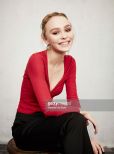 Lily-Rose Melody Depp