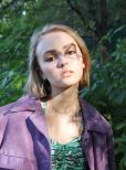 Lily-Rose Melody Depp