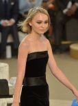 Lily-Rose Melody Depp