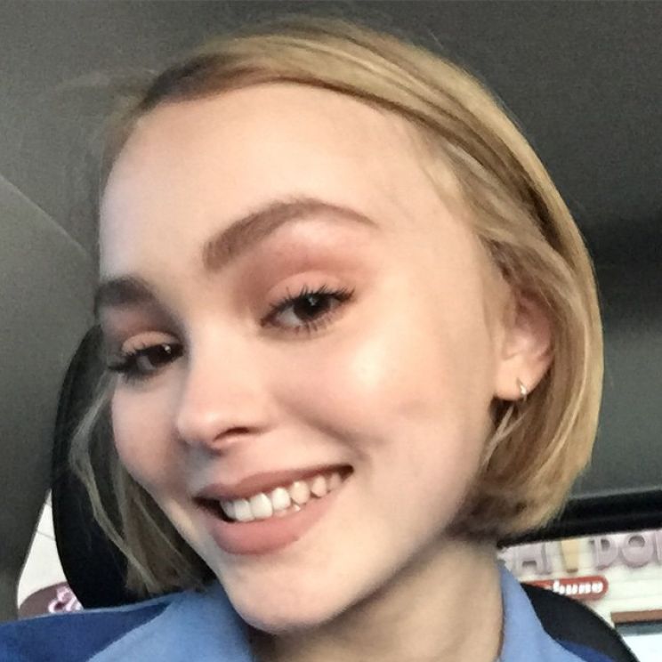 Lily-Rose Melody Depp