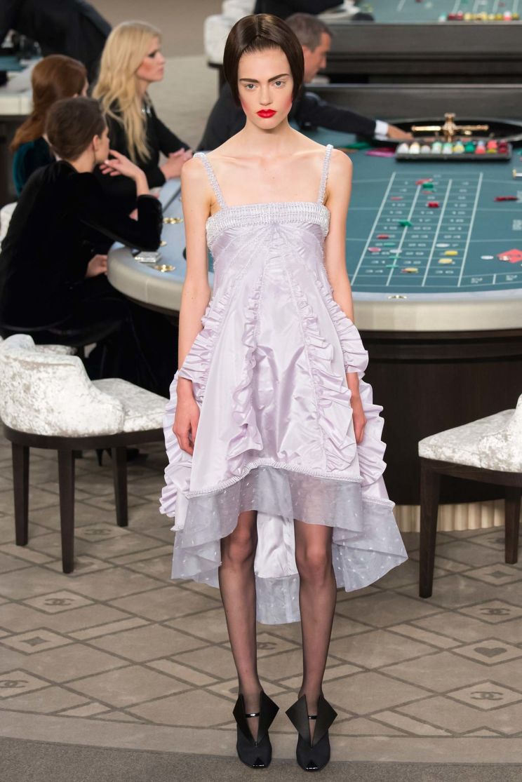 Lily-Rose Melody Depp