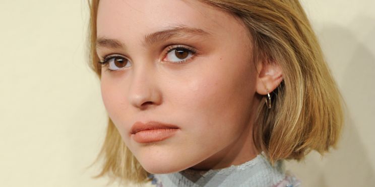 Lily-Rose Melody Depp