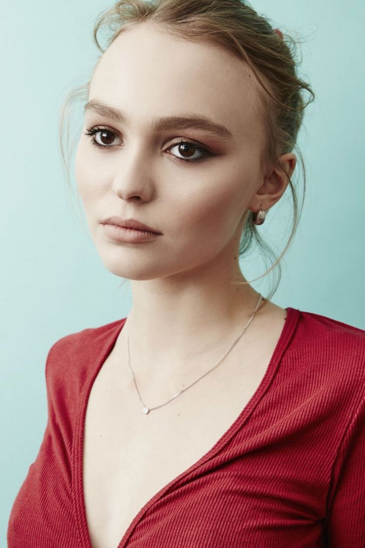 Lily-Rose Melody Depp