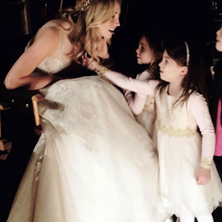 Lily Rose Mumford