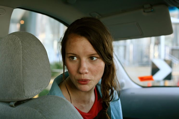 Lily Sullivan