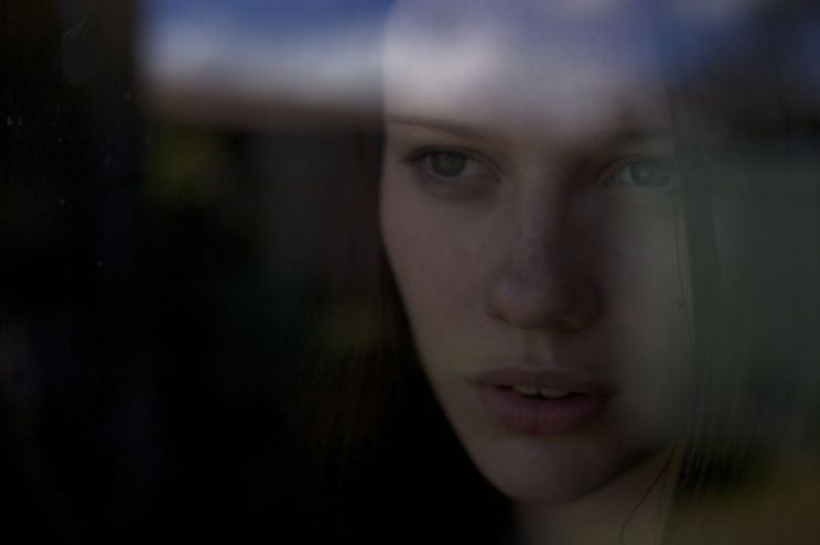 Lily Sullivan