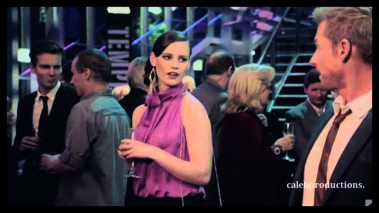 Lily Sullivan