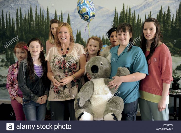 Lily Sullivan