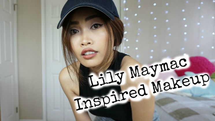 Lily Thai