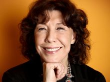 Lily Tomlin