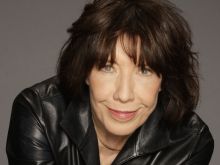 Lily Tomlin