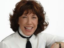 Lily Tomlin