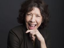 Lily Tomlin