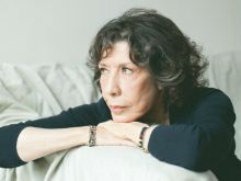 Lily Tomlin