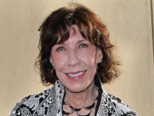 Lily Tomlin