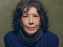 Lily Tomlin