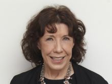 Lily Tomlin