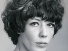 Lily Tomlin