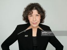 Lily Tomlin