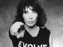 Lily Tomlin